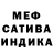Cannafood марихуана Naruto Kybi